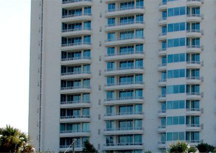 Ocean Club At Biloxi Luxury Condominiums Zewnętrze zdjęcie
